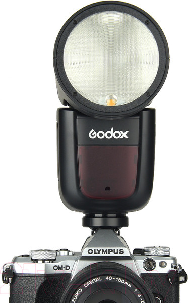 Изображение товара Вспышка Godox Ving V1O TTL / 27232