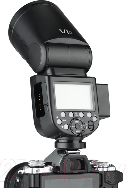 Изображение товара Вспышка Godox Ving V1O TTL / 27232