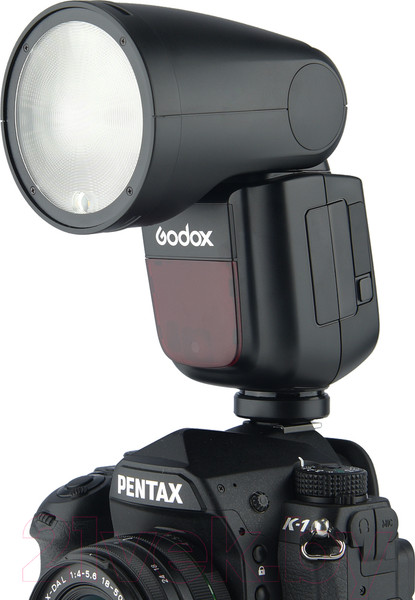 Изображение товара Вспышка Godox Ving V1P TTL / 27234