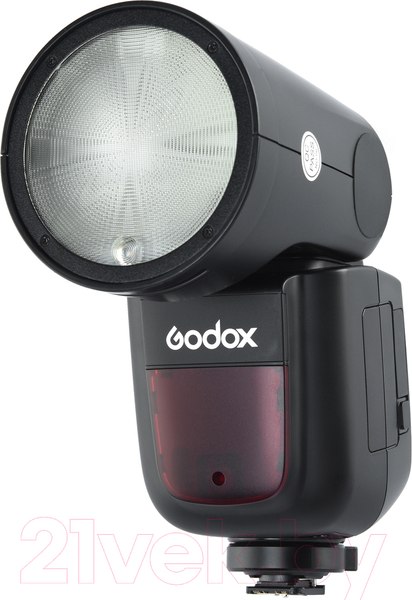 Изображение товара Вспышка Godox Ving V1S TTL / 27229
