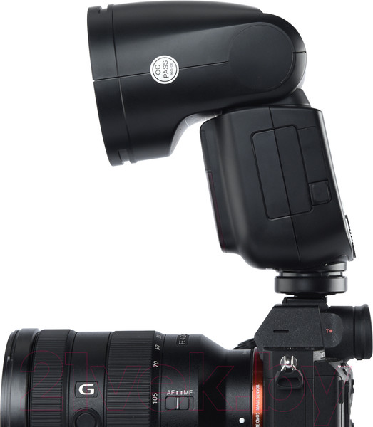 Изображение товара Вспышка Godox Ving V1S TTL / 27229