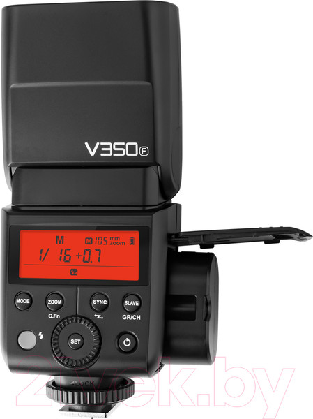 Изображение товара Вспышка Godox Ving V350C TTL / 26309