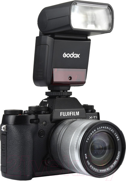 Изображение товара Вспышка Godox Ving V350F TTL / 27074