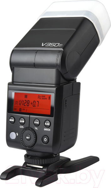 Изображение товара Вспышка Godox Ving V350F TTL / 27074
