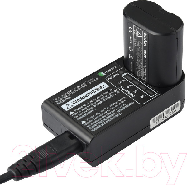 Изображение товара Вспышка Godox Ving V350F TTL / 27074