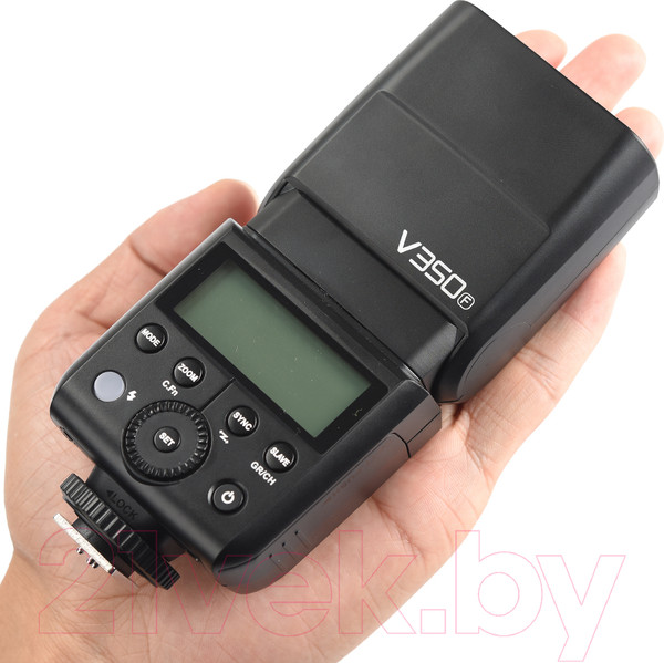 Изображение товара Вспышка Godox Ving V350F TTL / 27074