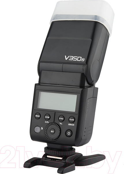 Изображение товара Вспышка Godox Ving V350N TTL / 26310