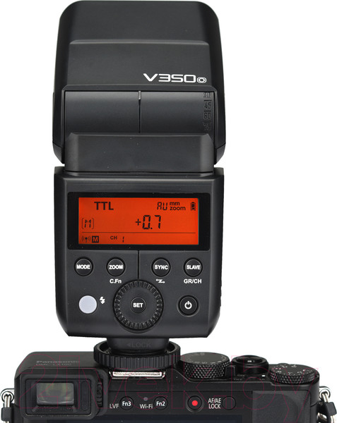 Изображение товара Вспышка Godox Ving V350O TTL / 26312
