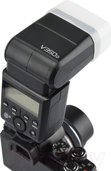 Изображение товара Вспышка Godox Ving V350O TTL / 26312
