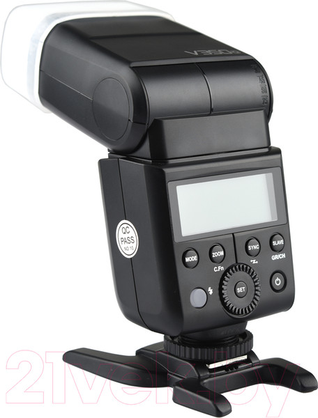 Изображение товара Вспышка Godox Ving V350O TTL / 26312