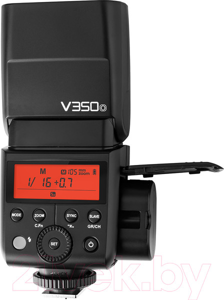 Изображение товара Вспышка Godox Ving V350O TTL / 26312