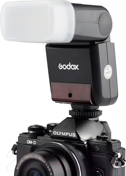 Изображение товара Вспышка Godox Ving V350O TTL / 26312