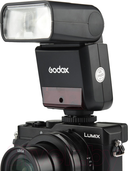 Изображение товара Вспышка Godox Ving V350O TTL / 26312