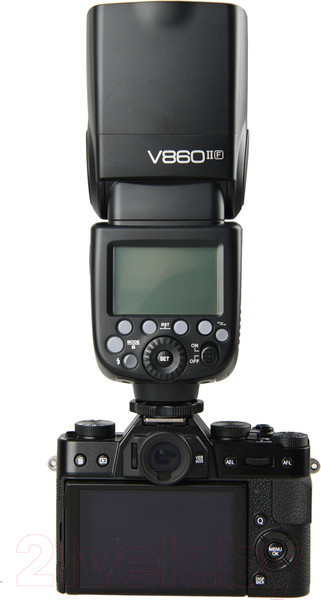Изображение товара Вспышка Godox Ving V860IIF TTL / 27075