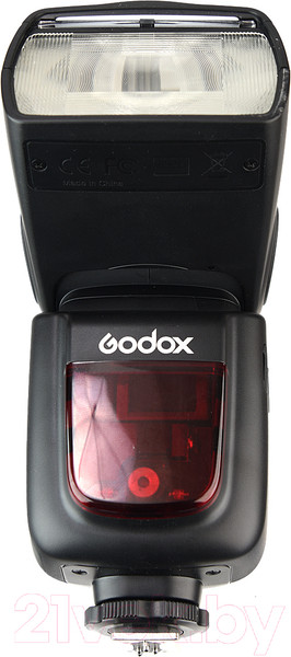 Изображение товара Вспышка Godox Ving V860IIF TTL / 27075