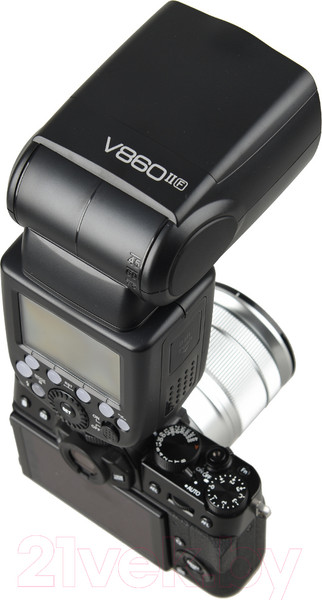 Изображение товара Вспышка Godox Ving V860IIF TTL / 27075