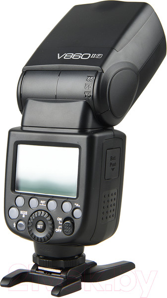 Изображение товара Вспышка Godox Ving V860IIF TTL / 27075