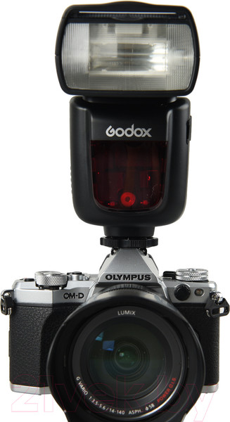 Изображение товара Вспышка Godox Ving V860IIO TTL / 26451