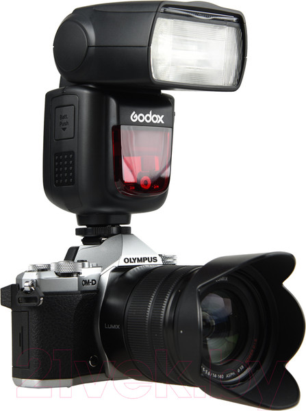 Изображение товара Вспышка Godox Ving V860IIO TTL / 26451