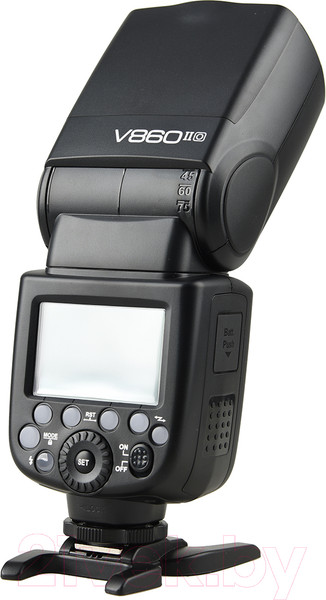 Изображение товара Вспышка Godox Ving V860IIO TTL / 26451