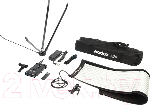 Изображение товара Осветитель студийный Godox FL150R / 27282