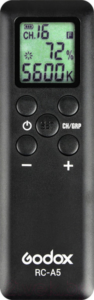 Изображение товара Осветитель студийный Godox FL150R / 27282