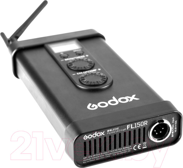 Изображение товара Осветитель студийный Godox FL150R / 27282