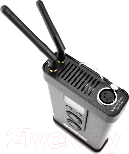 Изображение товара Осветитель студийный Godox FL150R / 27282