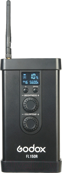 Изображение товара Осветитель студийный Godox FL150R / 27282