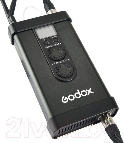 Изображение товара Осветитель студийный Godox FL150S / 27281
