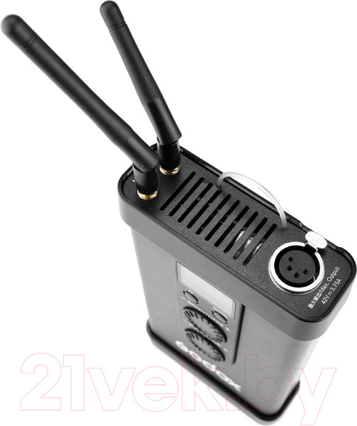 Изображение товара Осветитель студийный Godox FL150S / 27281