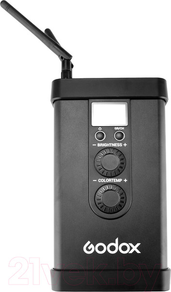 Изображение товара Осветитель студийный Godox FL150S / 27281