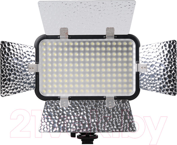 Изображение товара Осветитель студийный Godox LED170 II / 26286