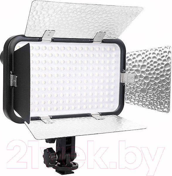 Изображение товара Осветитель студийный Godox LED170 II / 26286