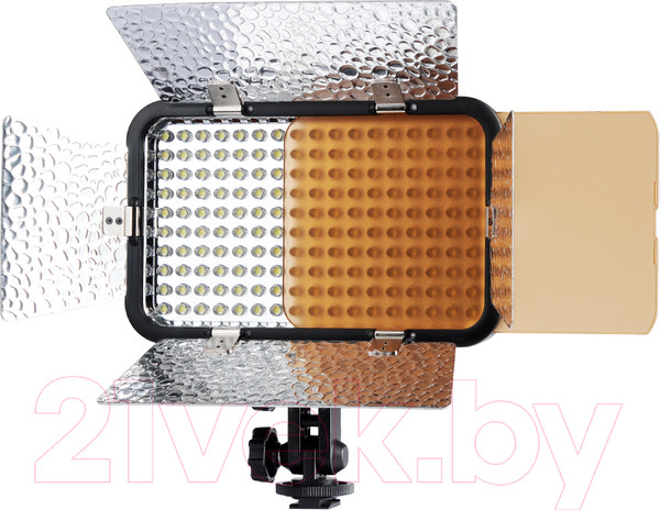 Изображение товара Осветитель студийный Godox LED170 II / 26286