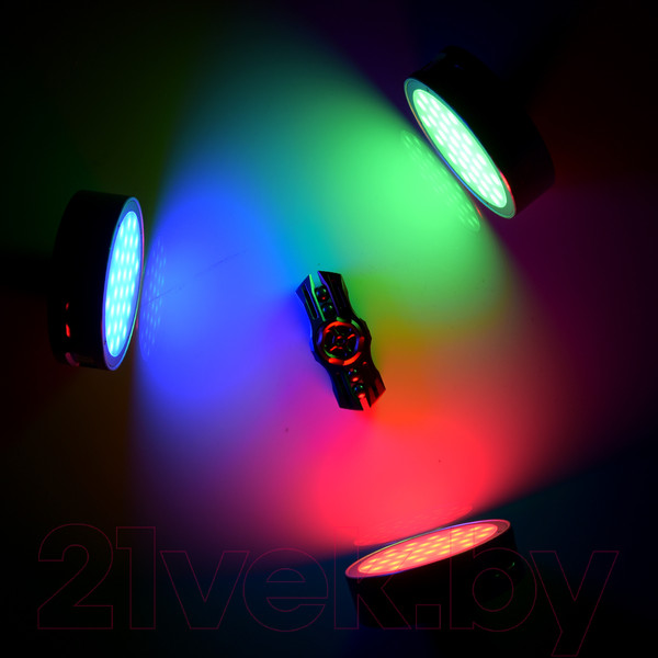 Изображение товара Осветитель студийный Godox RGB / 27749