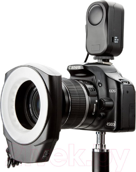 Изображение товара Осветитель студийный Godox Ring 48 / 26327