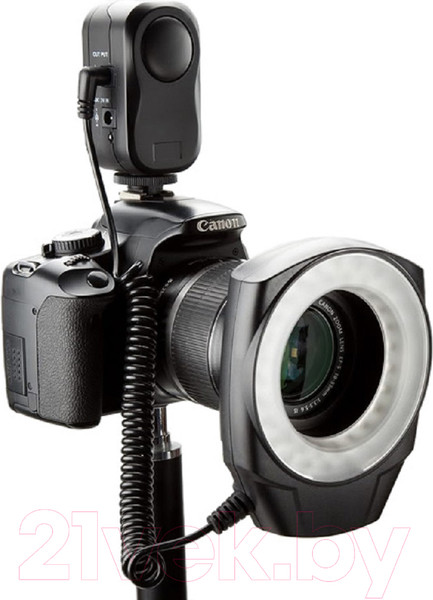 Изображение товара Осветитель студийный Godox Ring 48 / 26327