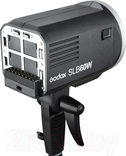 Изображение товара Осветитель студийный Godox SLB60W / 26299