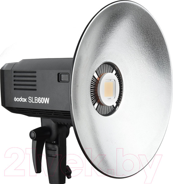 Изображение товара Осветитель студийный Godox SLB60W / 26299