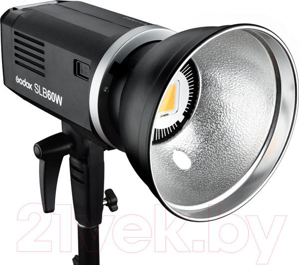 Изображение товара Осветитель студийный Godox SLB60W / 26299