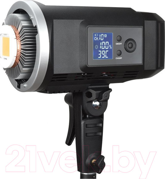 Изображение товара Осветитель студийный Godox SLB60W / 26299