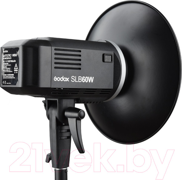 Изображение товара Осветитель студийный Godox SLB60W / 26299