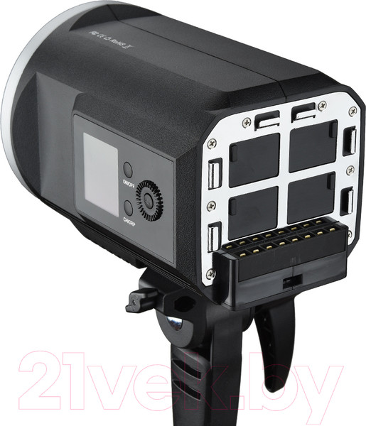 Изображение товара Осветитель студийный Godox SLB60W / 26299