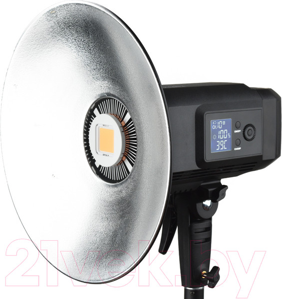 Изображение товара Осветитель студийный Godox SLB60W / 26299