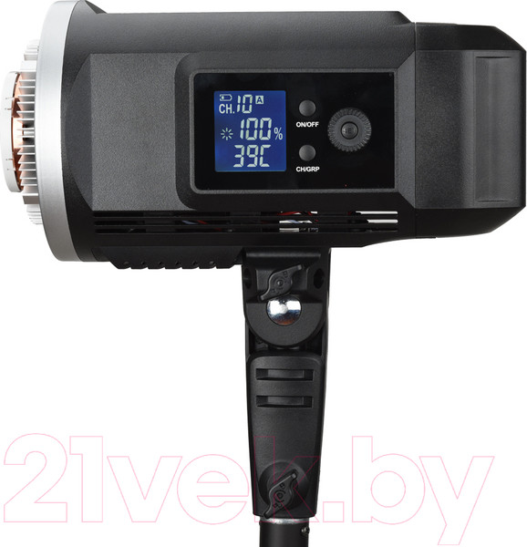 Изображение товара Осветитель студийный Godox SLB60W / 26299