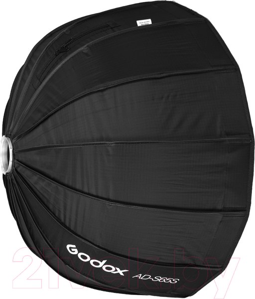 Изображение товара Софтбокс Godox AD-S65S для AD400Pro / 27916