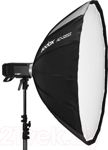 Изображение товара Софтбокс Godox AD-S85S / 27917
