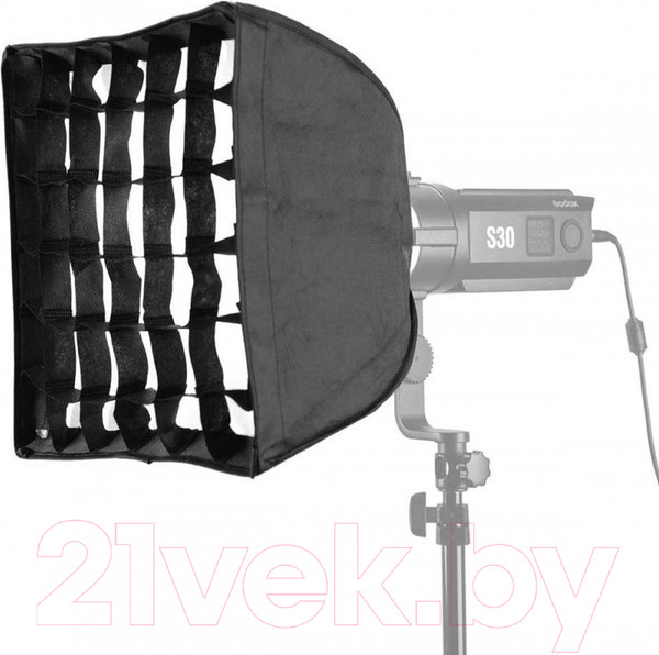 Изображение товара Софтбокс Godox SA-30 / 27555
