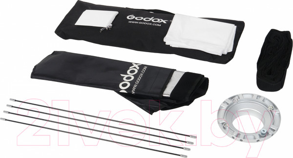 Изображение товара Софтбокс Godox SB-FW6090 / 26336